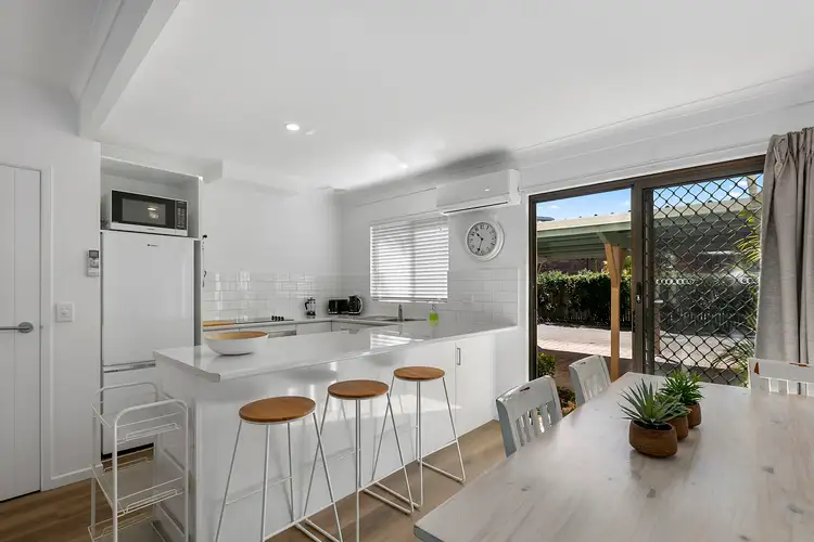 Third view of Homely unit listing, 18/27 Munna Crescent, Noosaville QLD 4566