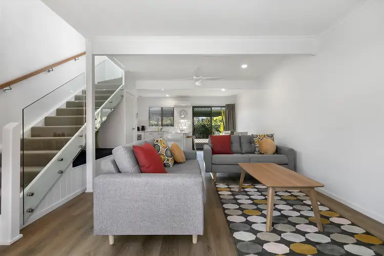 Fifth view of Homely unit listing, 18/27 Munna Crescent, Noosaville QLD 4566