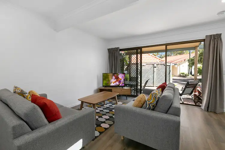 Sixth view of Homely unit listing, 18/27 Munna Crescent, Noosaville QLD 4566