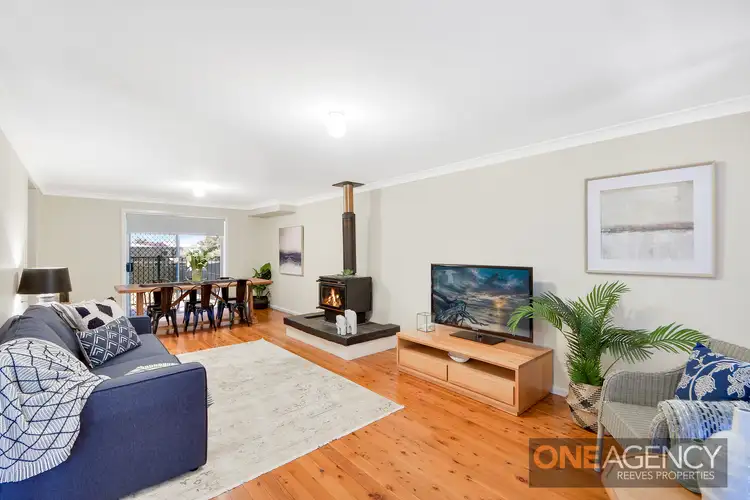 Second view of Homely house listing, 19 Dallas Avenue, South Penrith NSW 2750