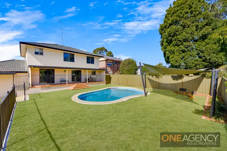 Fourth view of Homely house listing, 19 Dallas Avenue, South Penrith NSW 2750