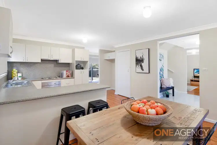Fifth view of Homely house listing, 19 Dallas Avenue, South Penrith NSW 2750