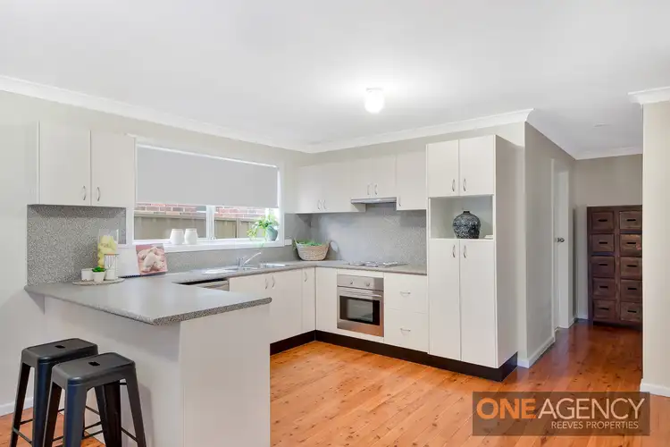 Sixth view of Homely house listing, 19 Dallas Avenue, South Penrith NSW 2750