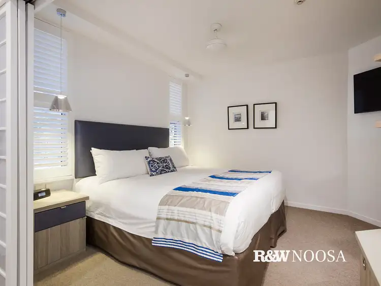Fifth view of Homely apartment listing, 314/71 Hastings Street, Noosa Heads QLD 4567