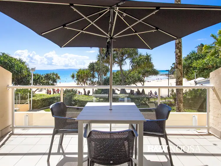Sixth view of Homely apartment listing, 314/71 Hastings Street, Noosa Heads QLD 4567