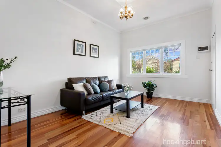Fifth view of Homely house listing, 34 Cecil Street, Yarraville VIC 3013