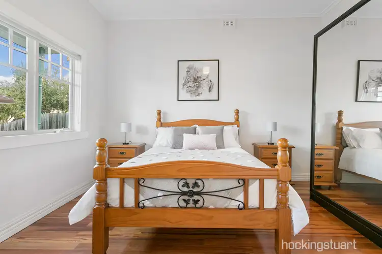 Sixth view of Homely house listing, 34 Cecil Street, Yarraville VIC 3013