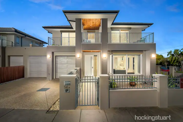 56A Regent Parade, Cheltenham VIC 3192