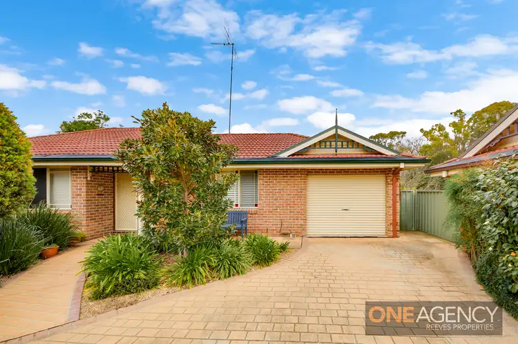 5/132 Derby Street, Penrith NSW 2750