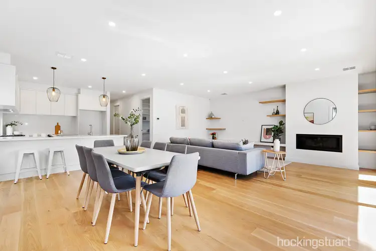Second view of Homely house listing, 90a The Avenue, Spotswood VIC 3015