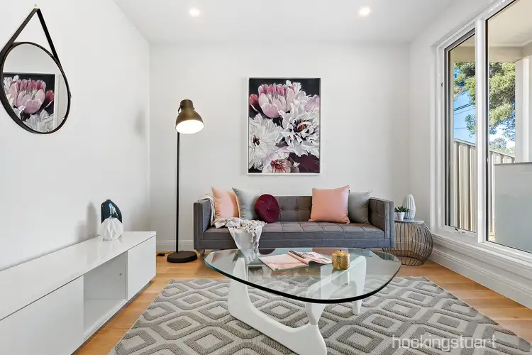 Third view of Homely house listing, 90a The Avenue, Spotswood VIC 3015