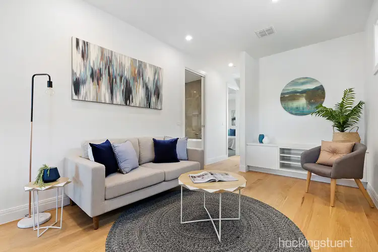 Fourth view of Homely house listing, 90a The Avenue, Spotswood VIC 3015