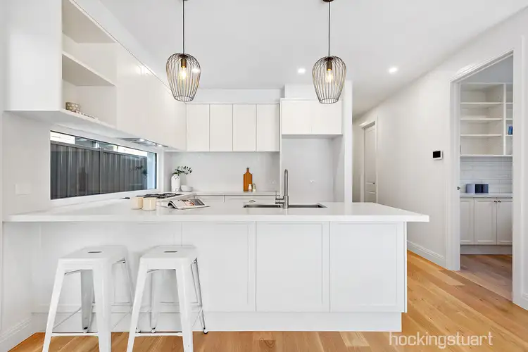 Fifth view of Homely house listing, 90a The Avenue, Spotswood VIC 3015