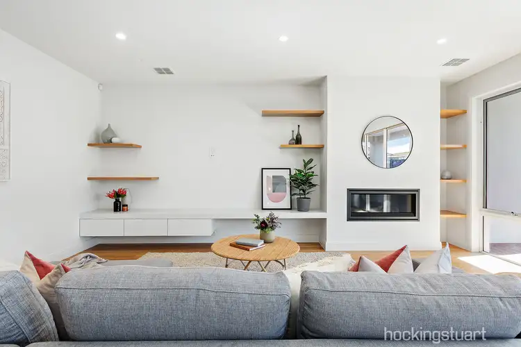 Sixth view of Homely house listing, 90a The Avenue, Spotswood VIC 3015