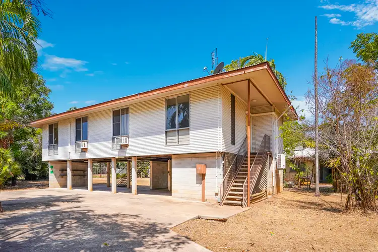 Main view of Homely house listing, 24 Canonbury Circuit, Driver NT 830