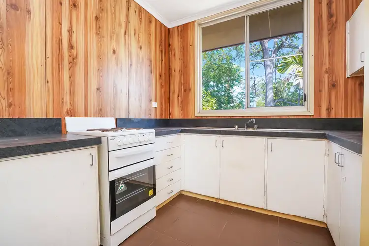 Second view of Homely house listing, 24 Canonbury Circuit, Driver NT 830