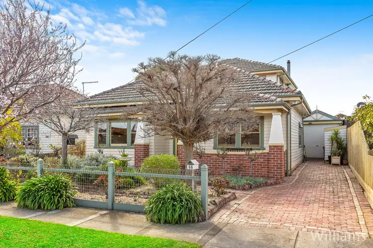 66 Ford Street, Newport VIC 3015