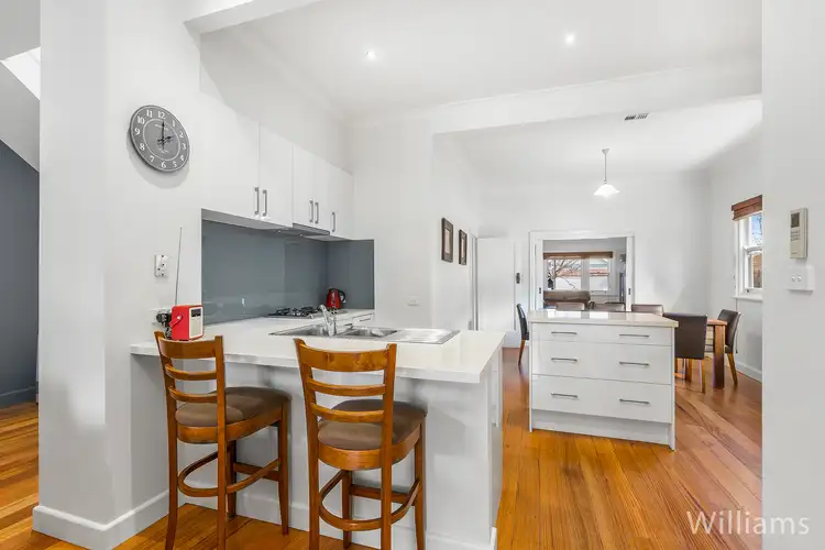 Fourth view of Homely house listing, 66 Ford Street, Newport VIC 3015