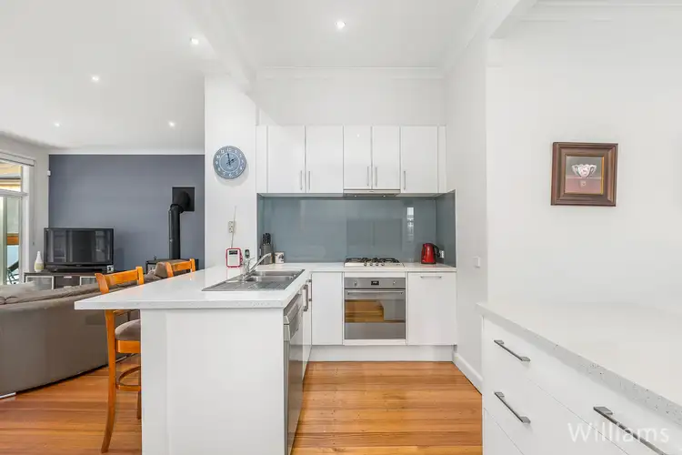 Fifth view of Homely house listing, 66 Ford Street, Newport VIC 3015