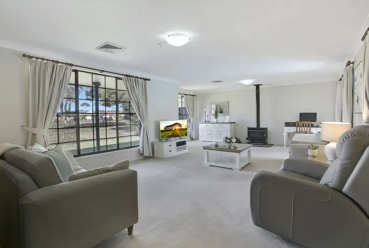 Second view of Homely house listing, 37 Mulligan Street, Bossley Park NSW 2176