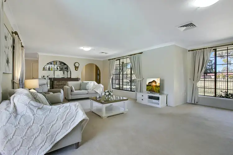Third view of Homely house listing, 37 Mulligan Street, Bossley Park NSW 2176