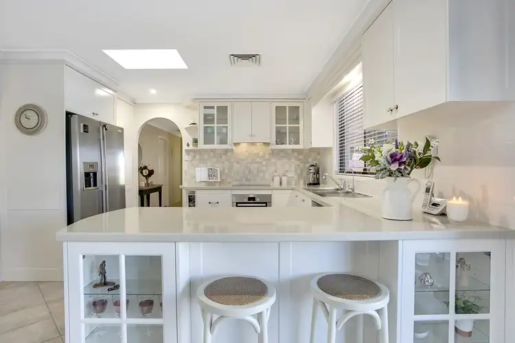 Fourth view of Homely house listing, 37 Mulligan Street, Bossley Park NSW 2176