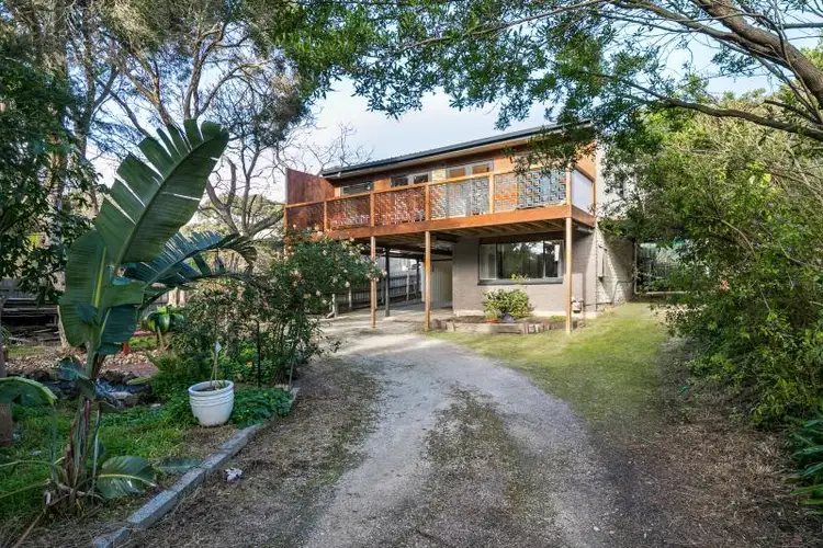 3 Reeves Street, Blairgowrie VIC 3942