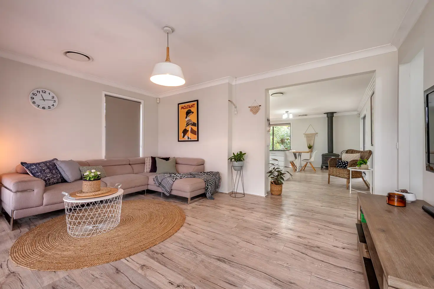 Main view of Homely house listing, 5 Dartmoor Circuit, Emu Heights NSW 2750