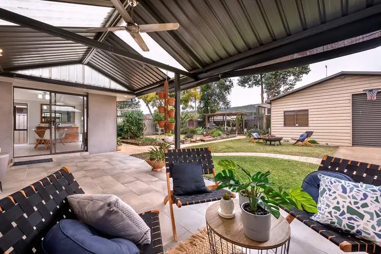 Second view of Homely house listing, 5 Dartmoor Circuit, Emu Heights NSW 2750