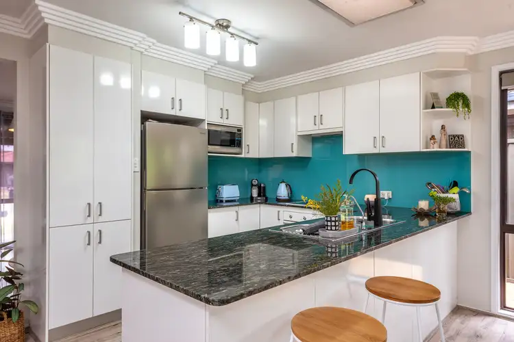 Fourth view of Homely house listing, 5 Dartmoor Circuit, Emu Heights NSW 2750