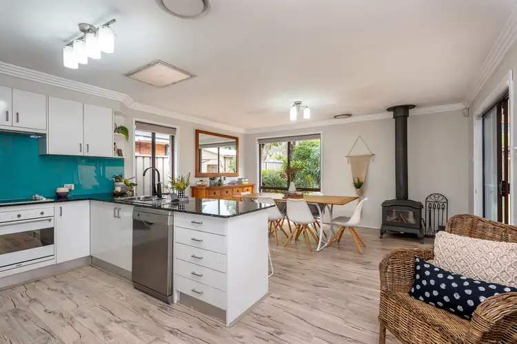 Fifth view of Homely house listing, 5 Dartmoor Circuit, Emu Heights NSW 2750