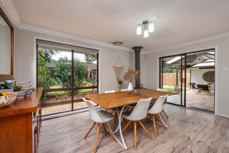 Sixth view of Homely house listing, 5 Dartmoor Circuit, Emu Heights NSW 2750