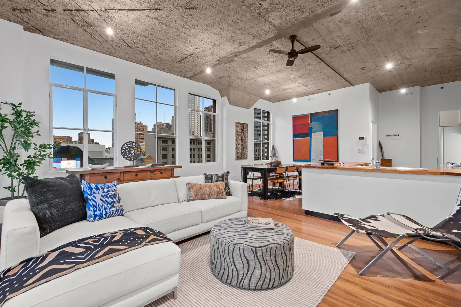 Main view of Homely apartment listing, 38/7 Drewery Lane, Melbourne VIC 3000