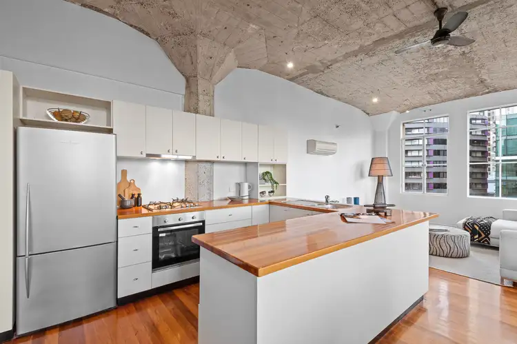 Fifth view of Homely apartment listing, 38/7 Drewery Lane, Melbourne VIC 3000