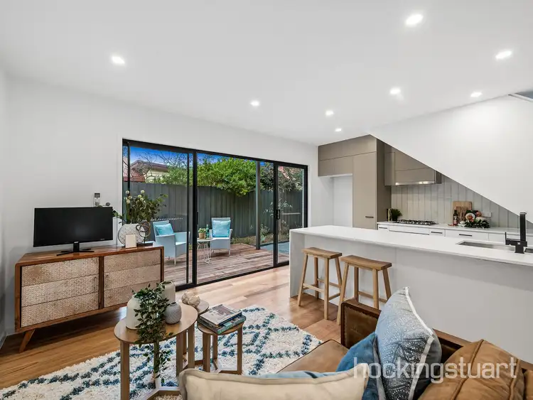 Fourth view of Homely townhouse listing, 2/10 Tonbridge Street, Carrum VIC 3197