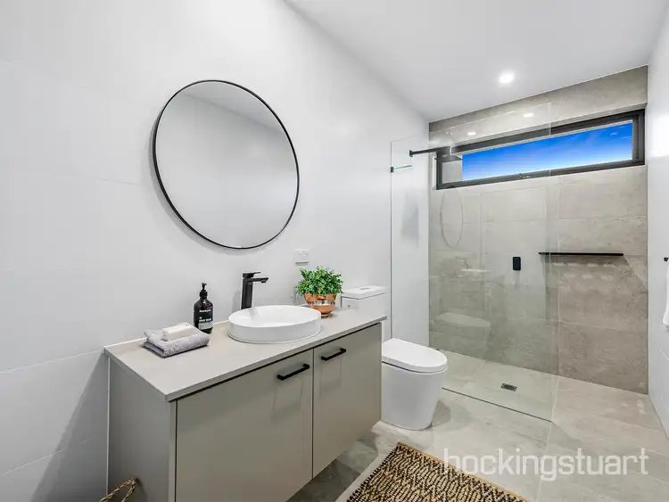 Fifth view of Homely townhouse listing, 2/10 Tonbridge Street, Carrum VIC 3197