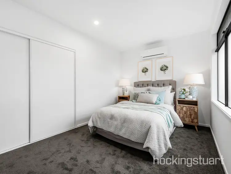 Sixth view of Homely townhouse listing, 2/10 Tonbridge Street, Carrum VIC 3197