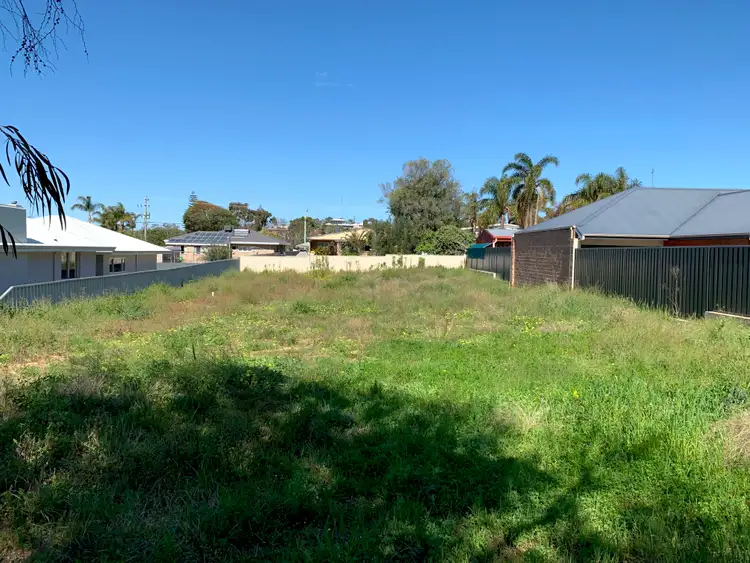 5 Eden Street, South Bunbury WA 6230