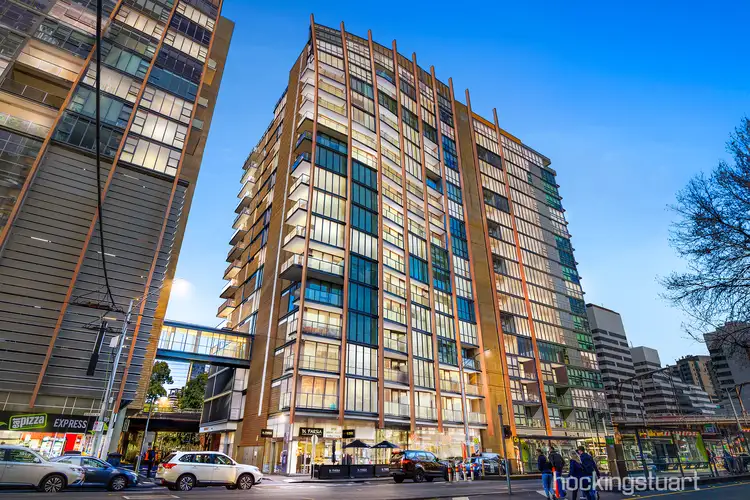607/565 Flinders Street, Melbourne VIC 3000