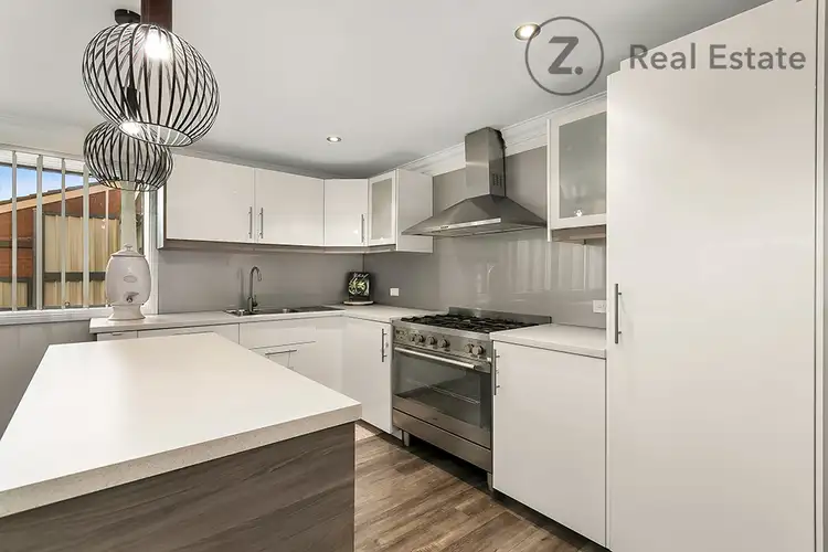 Second view of Homely house listing, 12 Smithson Court, Dandenong VIC 3175