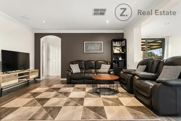 Third view of Homely house listing, 12 Smithson Court, Dandenong VIC 3175