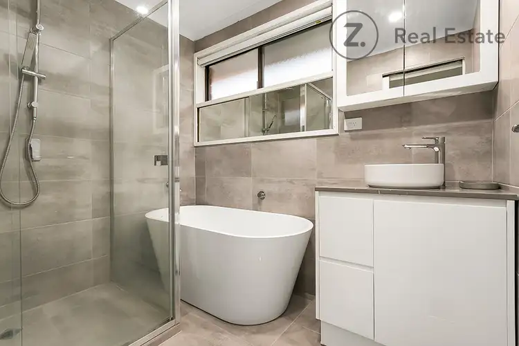 Fourth view of Homely house listing, 12 Smithson Court, Dandenong VIC 3175