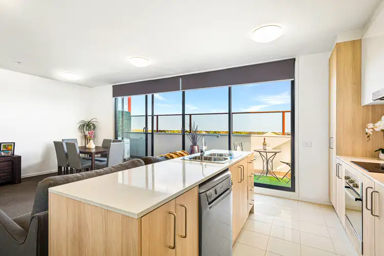 Main view of Homely apartment listing, 304/218 High Street, Ashburton VIC 3147
