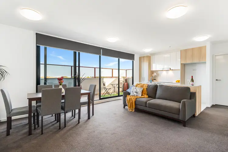 Third view of Homely apartment listing, 304/218 High Street, Ashburton VIC 3147
