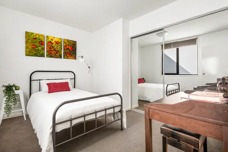 Sixth view of Homely apartment listing, 304/218 High Street, Ashburton VIC 3147