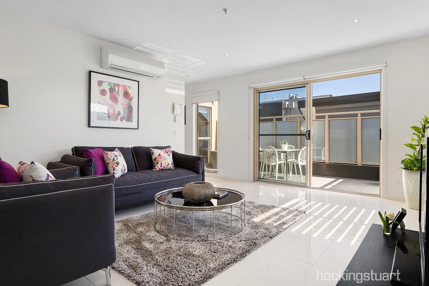 Main view of Homely apartment listing, 106/415 Highbury Road, Burwood VIC 3125
