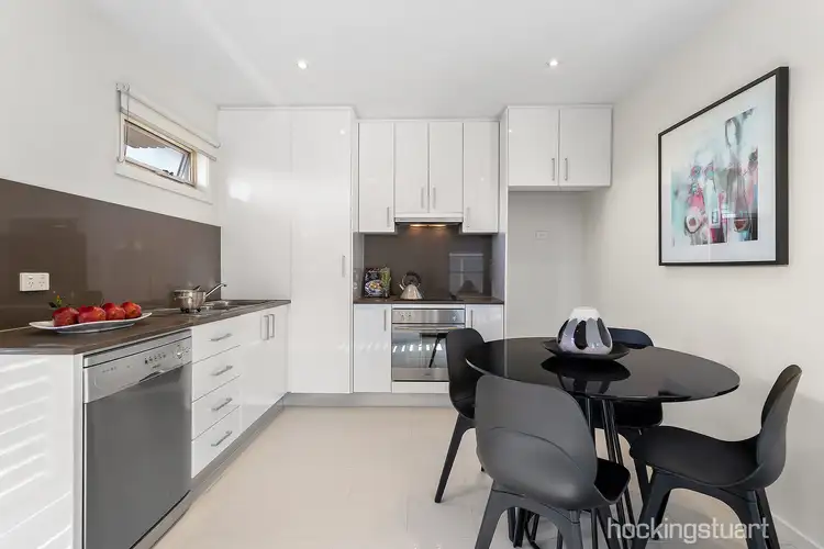Second view of Homely apartment listing, 106/415 Highbury Road, Burwood VIC 3125