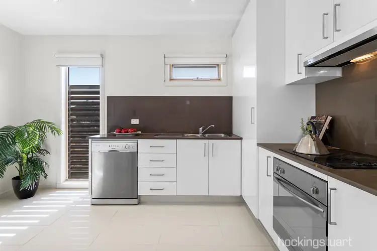 Third view of Homely apartment listing, 106/415 Highbury Road, Burwood VIC 3125