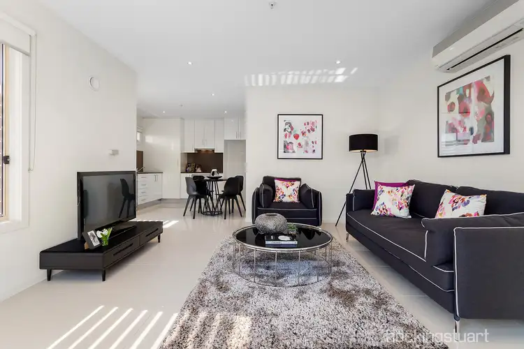 Fourth view of Homely apartment listing, 106/415 Highbury Road, Burwood VIC 3125