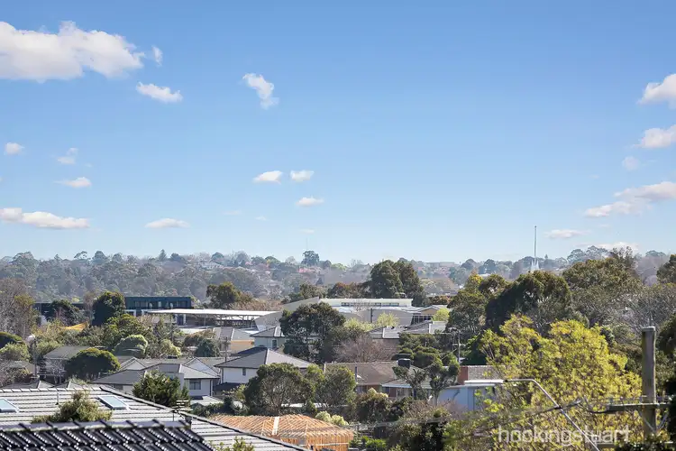 Sixth view of Homely apartment listing, 106/415 Highbury Road, Burwood VIC 3125